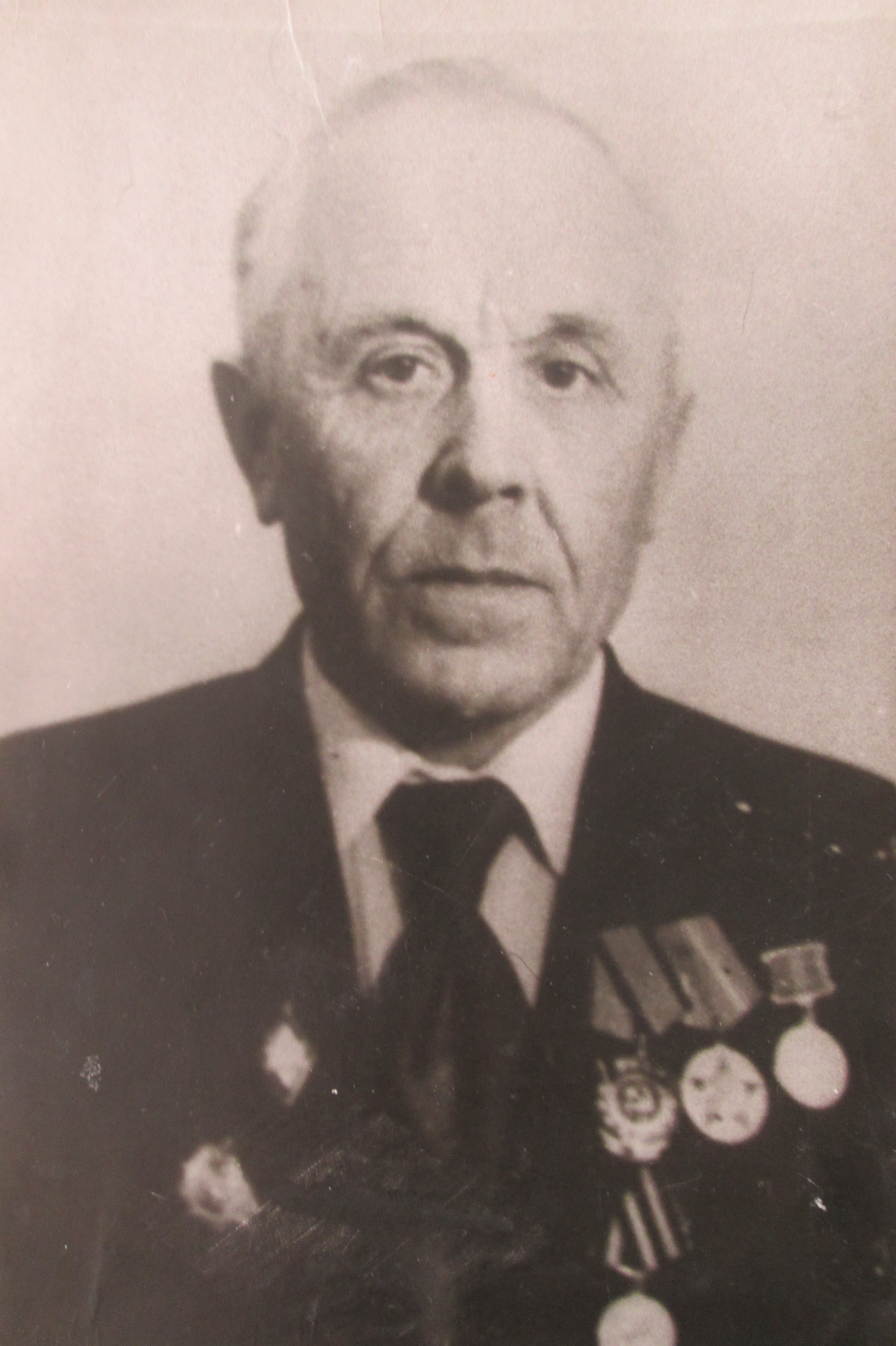 Лопатин   Аркадий  Иванович