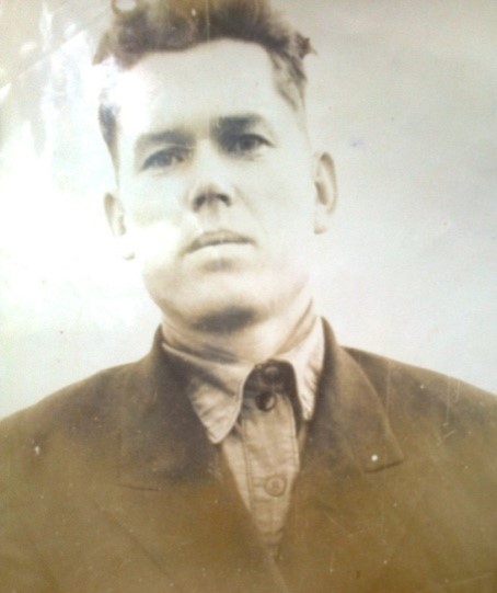 Моргачёв Иван Васильевич