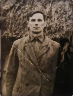 Юрчук Николай Игнатович