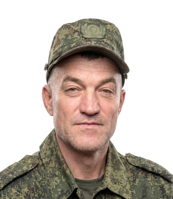 Горелишвили Алаверда Отарович