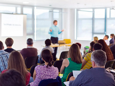 Обучающий семинар