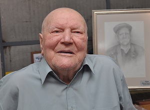 Огиенко Николай Федотович