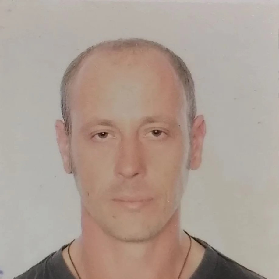 Бабич Алексей Викторович