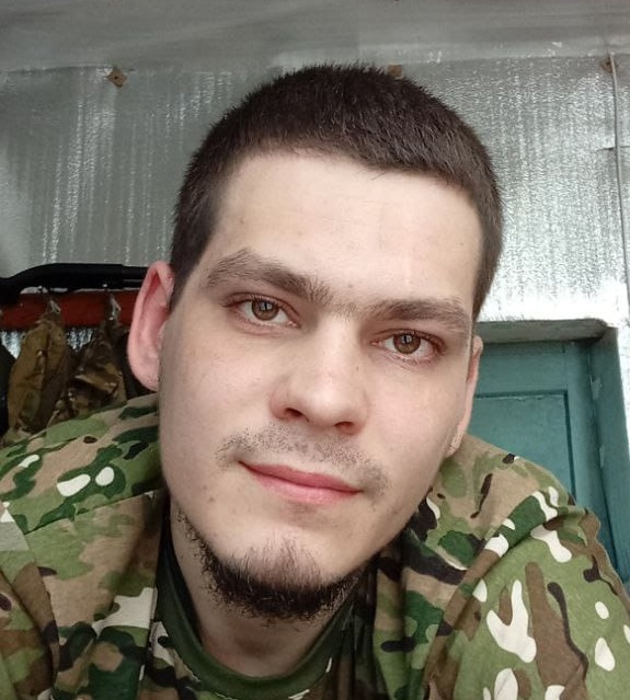 Мамитько Никита Геннадьевич