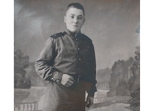 Супрягин Николай Иванович