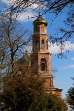 Свято-Никольский храм села Великовечное отметил 110-летие