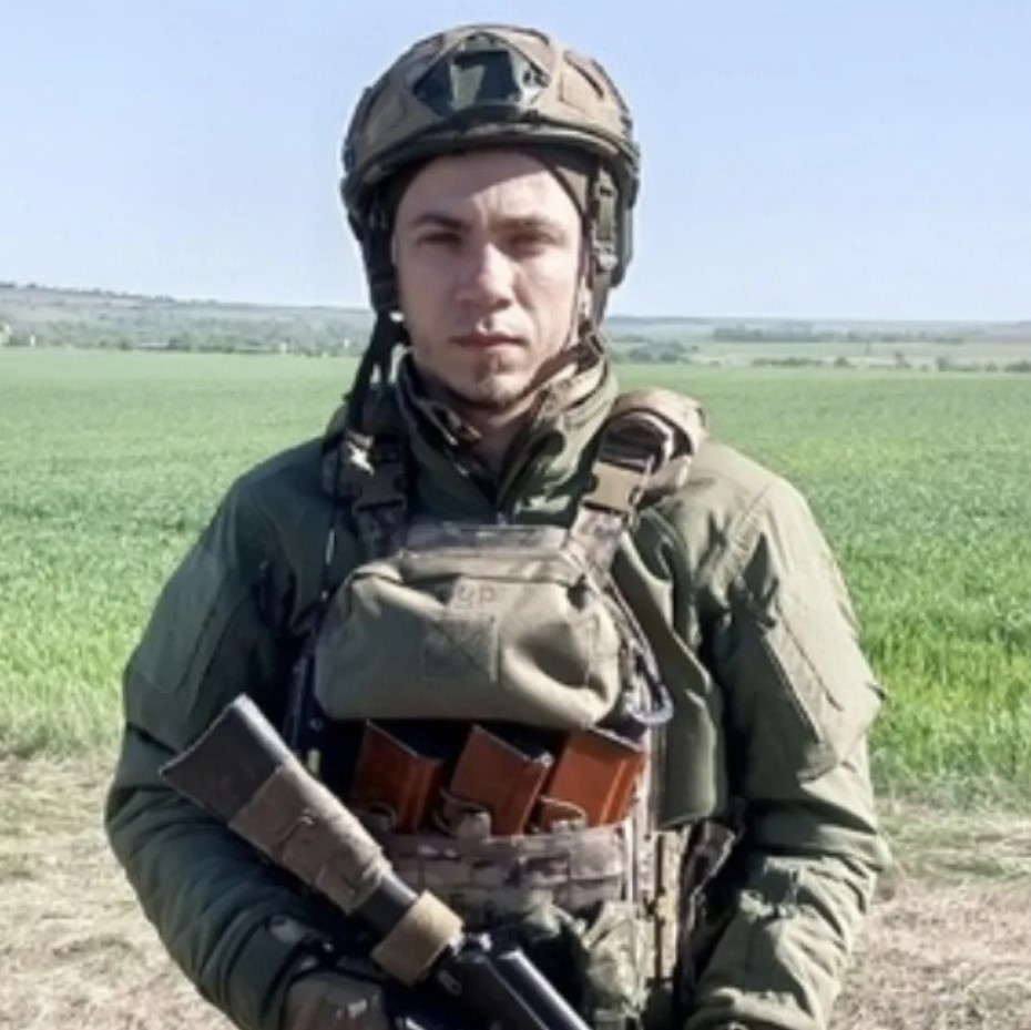 Бурков Дмитрий Витальевич