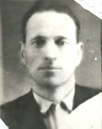 Морозов Николай Васильевич