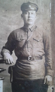 Куликовский Георгий Михайлович