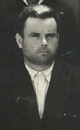 Стоянов Александр Дмитриевич