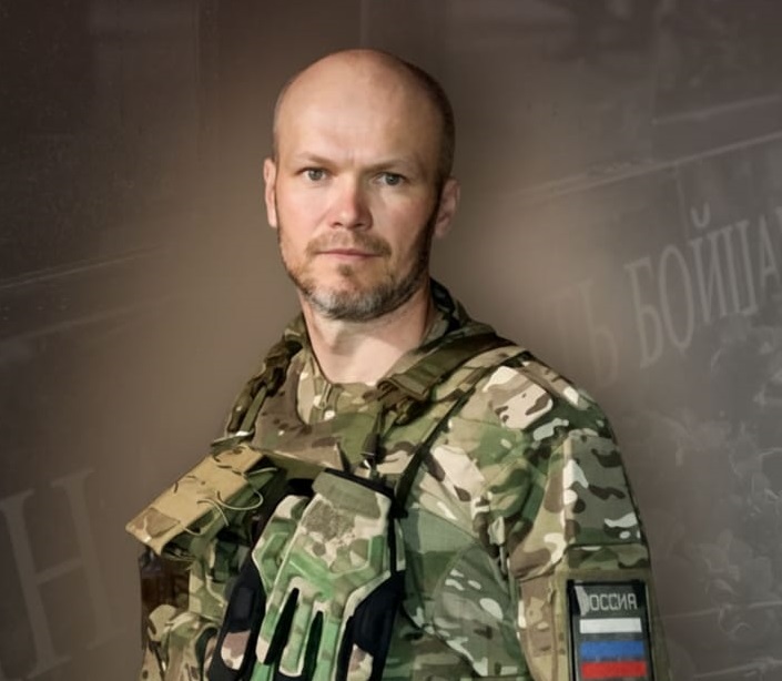 Килин Иван Георгиевич 