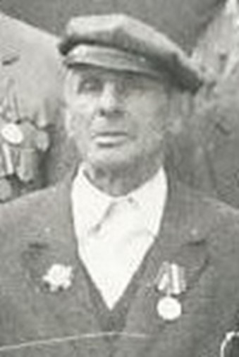 Нестеренко Василий Ильич