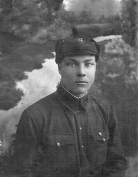 Абраменко Григорий Данилович