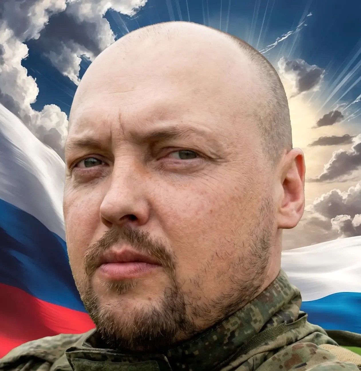 Киселев Виктор Александрович
