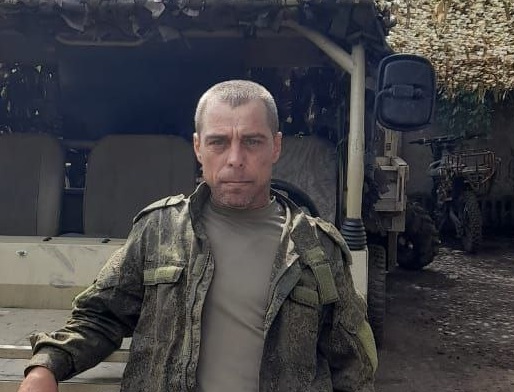 Чертов  Пётр Николаевич
