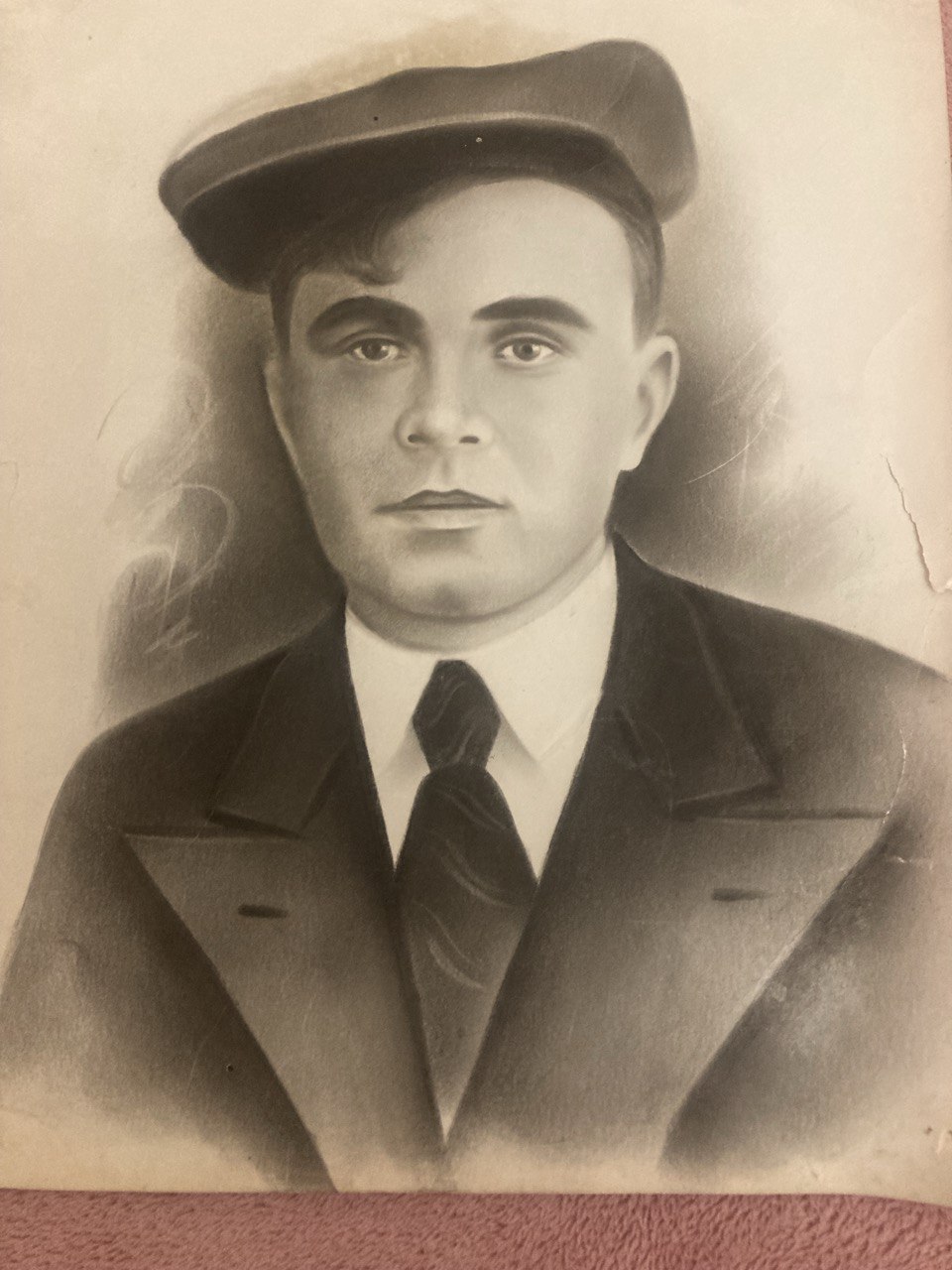 Фоменко Николай Васильевич