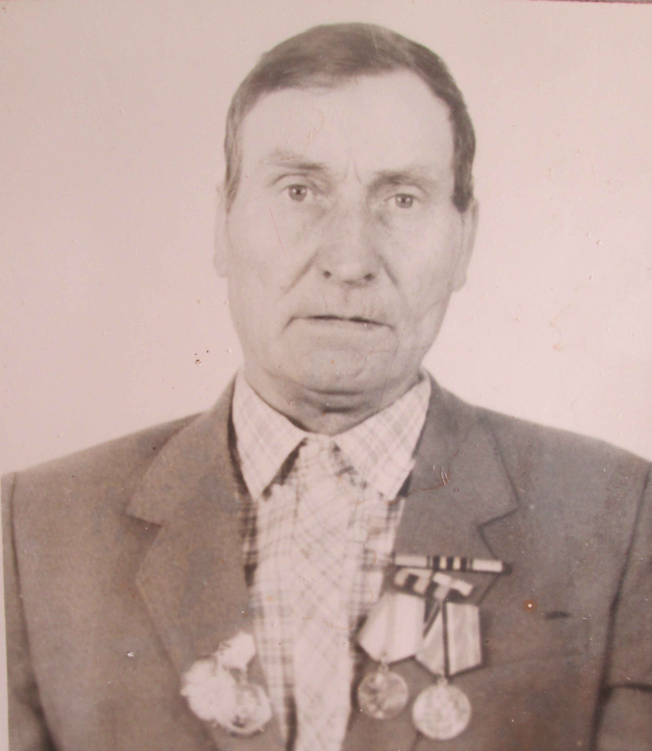 Родеонов Алексей Фёдорович