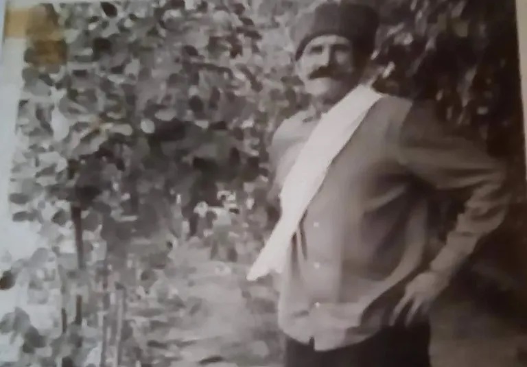 Апраксин Петр Андреевич