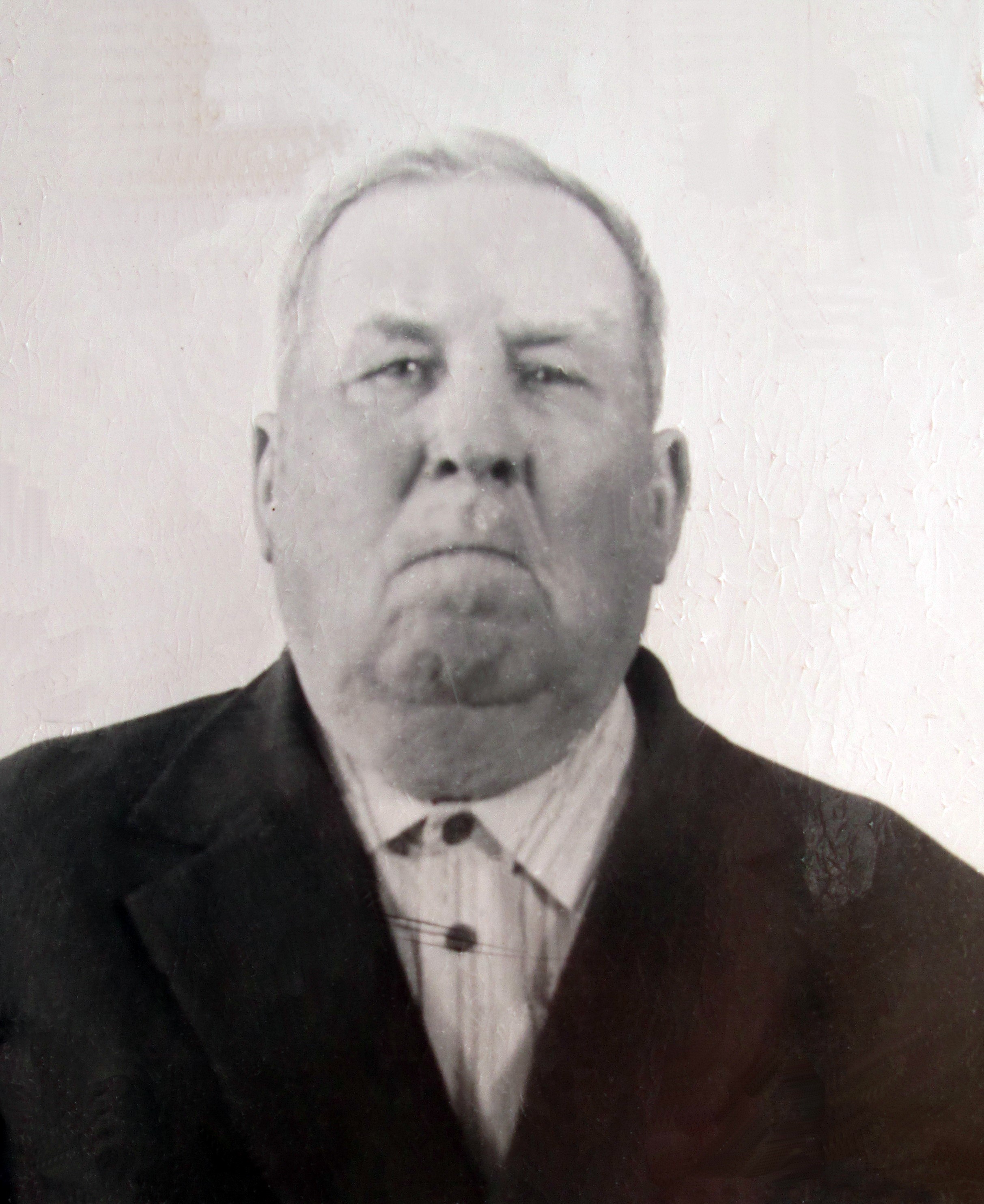 Гайсенюк   Георгий   Сафонович