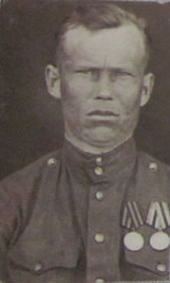 Куликовский Григорий (Георгий) Михайлович