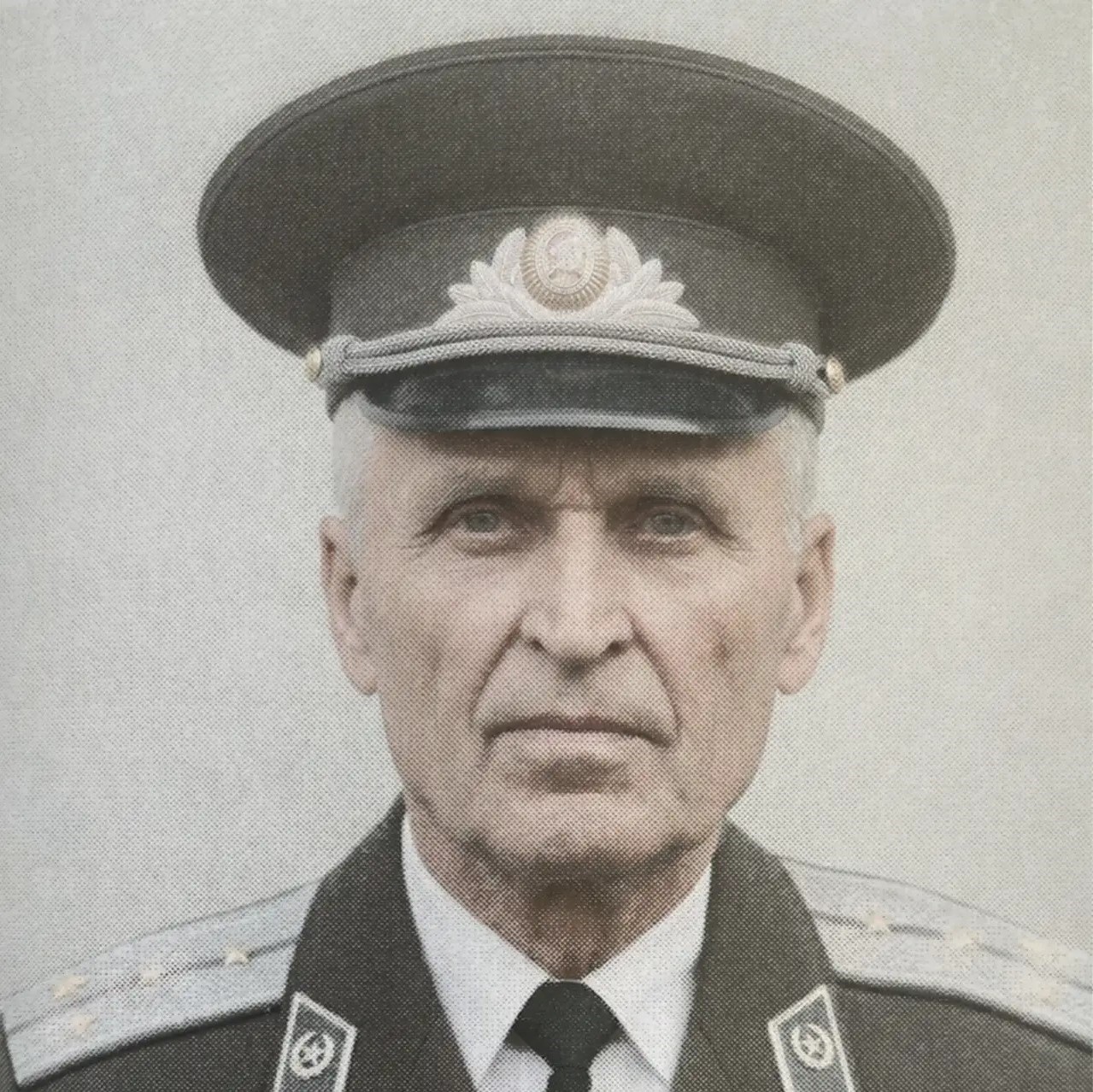 Житняков Иван Лукьянович