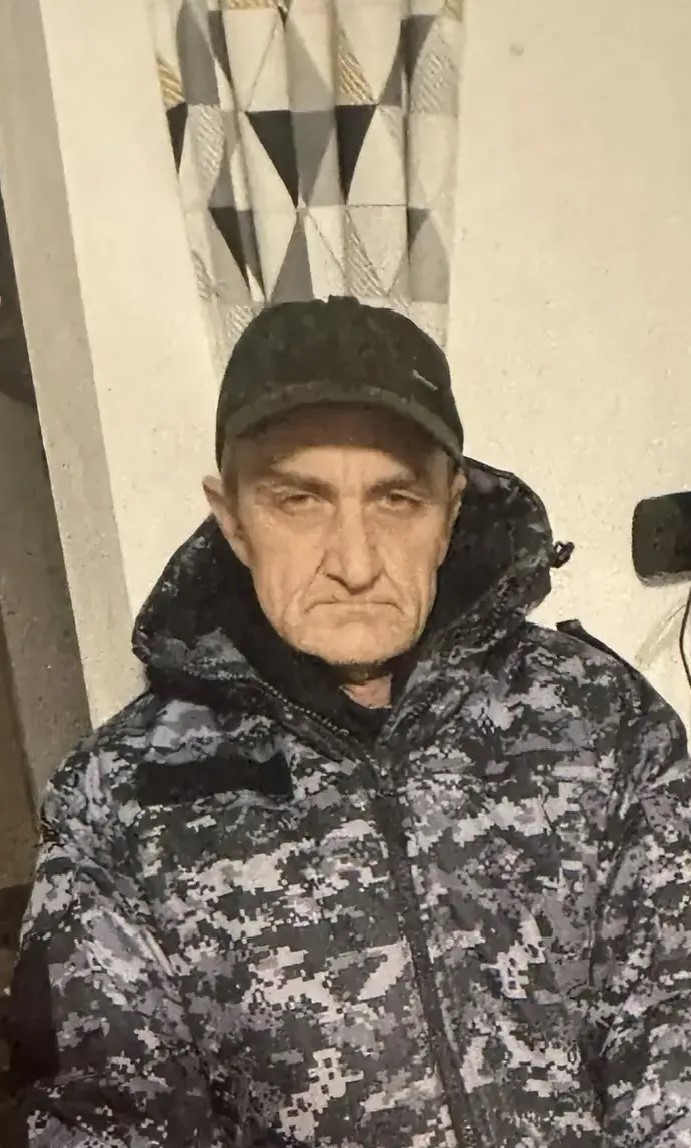Лучинский Сергей Петрович
