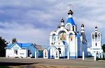 Пасхальные богослужения планируют провести в 500 храмах Кубани