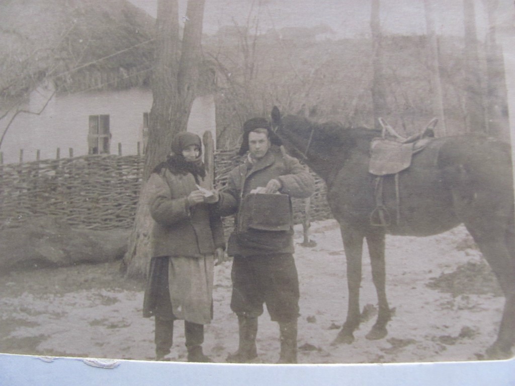 Бабенко Григорий Иванович