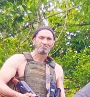 Кулишев Виктор Борисович