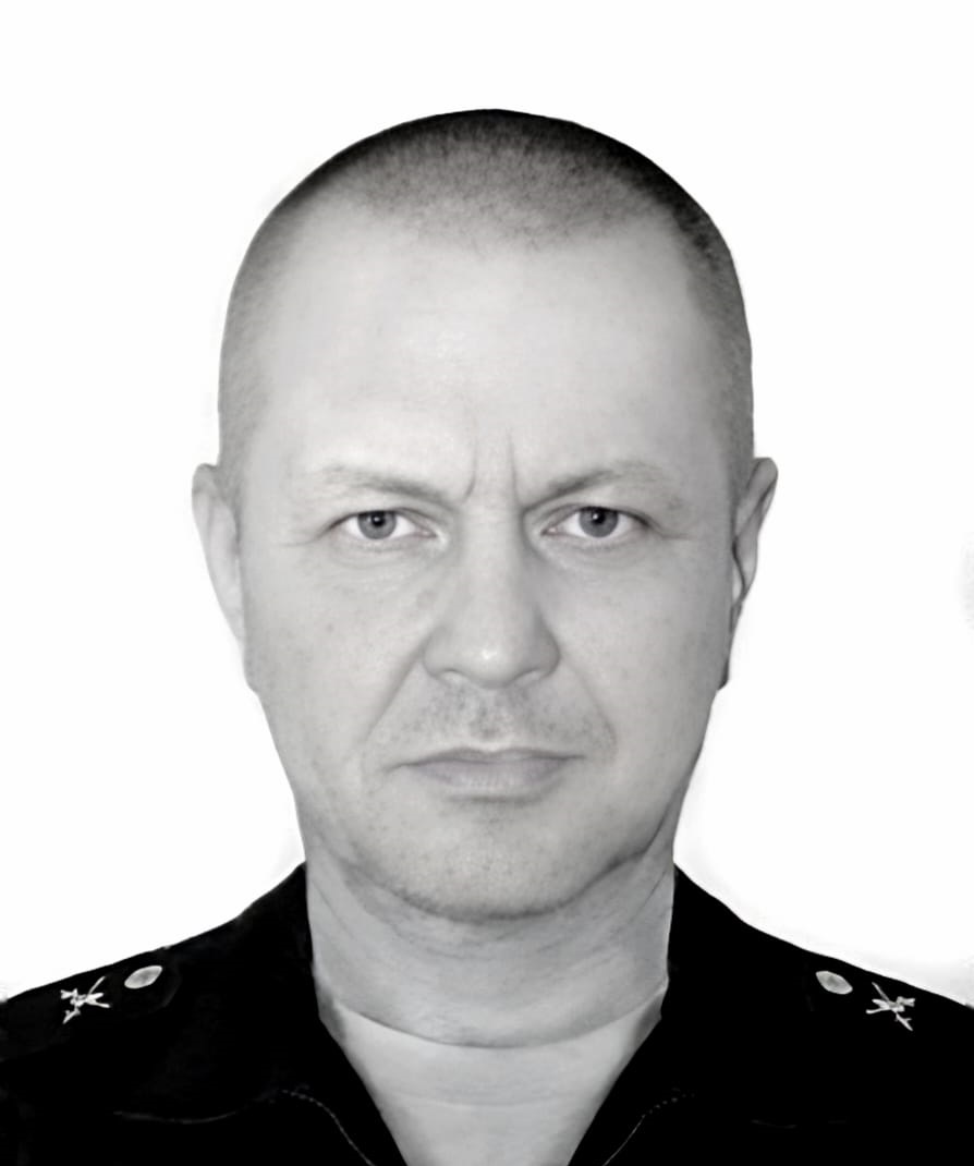 Зайцев Дмитрий Витальевич