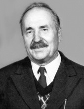 Лаврик Иван Петрович