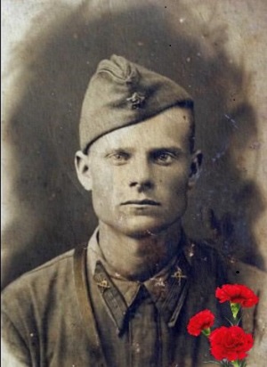 Дудукалов Иван Иванович