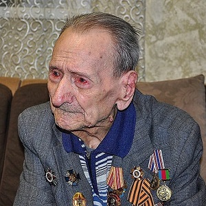 Акимов Василий Михайлович