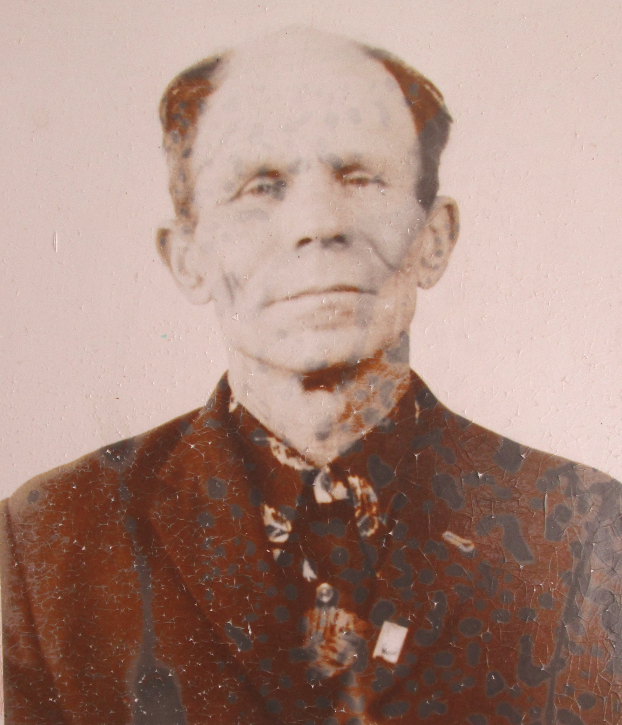 Новосельцев Иван Иосифович