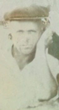 Безносов Пётр Степанович