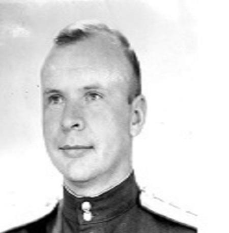 Степаненко Николай Максимович