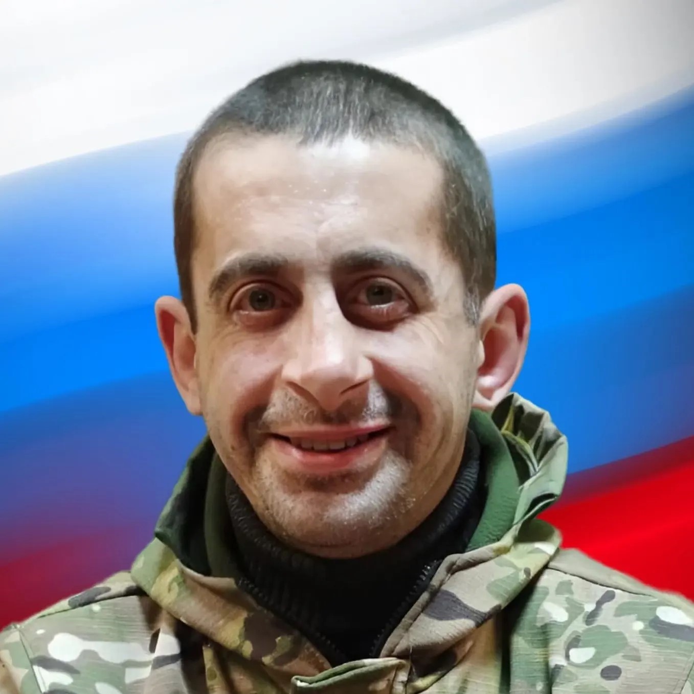 Долгополов Вадим Сергеевич