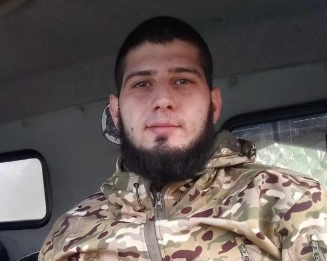Конев Аким Андреевич