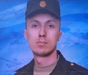 Ворожцов Виктор Святославович