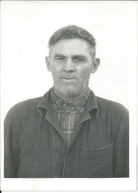 Шепотько Григорий Георгиевич