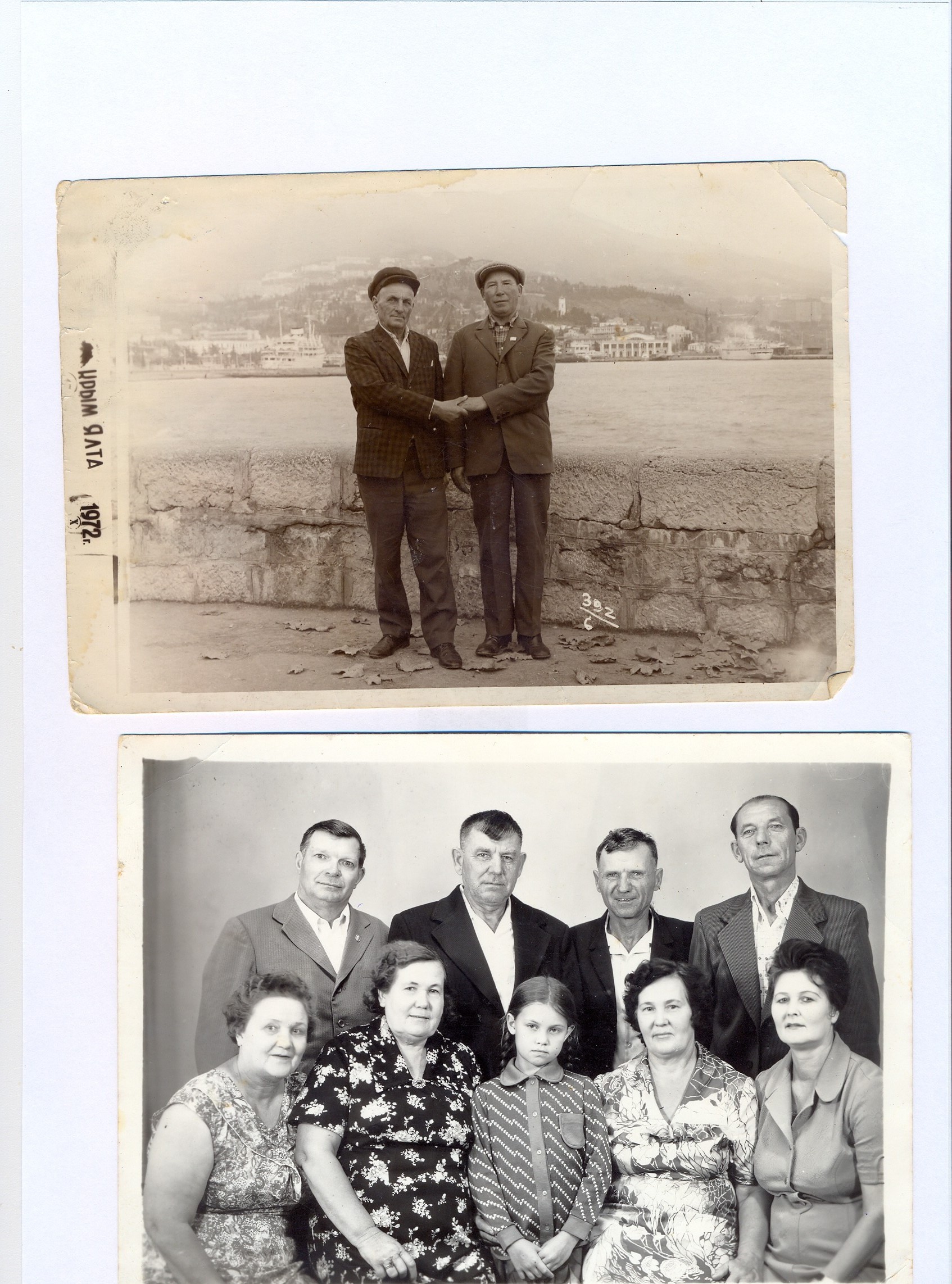 Поляков Фёдор Евдокимович