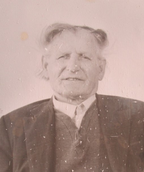 Кожемякин Фёдор Иванович