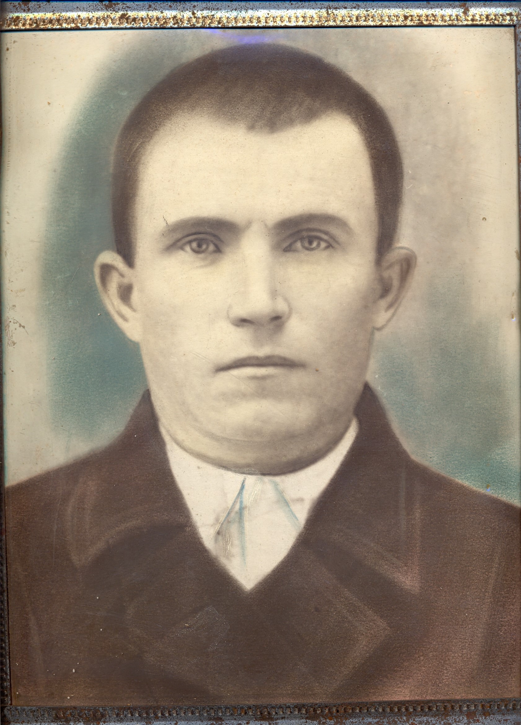 Нагорный   Емельян   Ксенофонтович