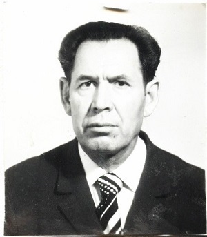 Бондарев Николай Иванович