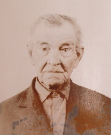 Белый Григорий Трофимович