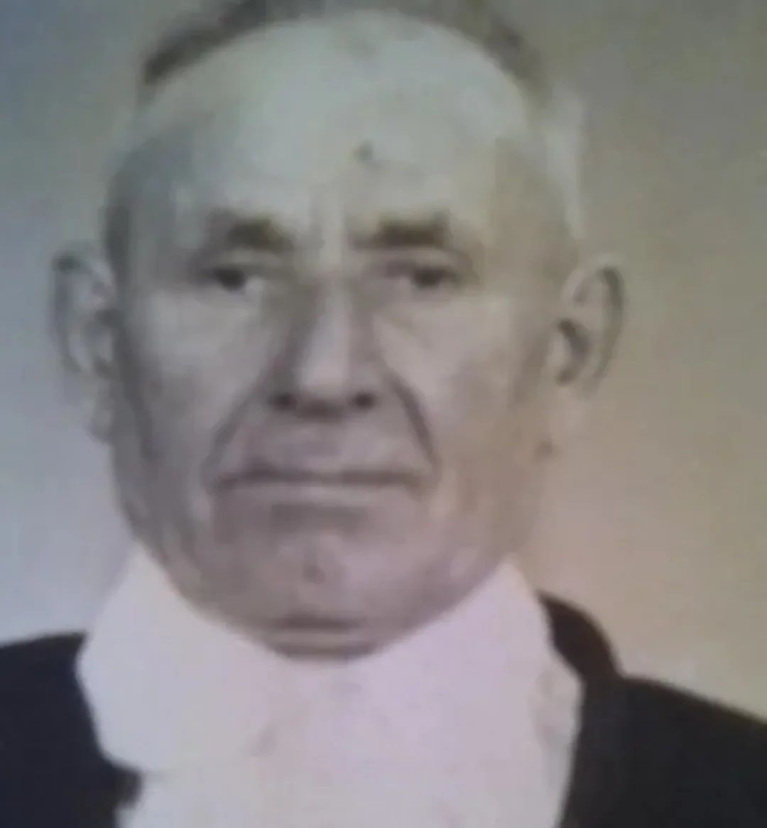 Апраксин Алексей Андреевич