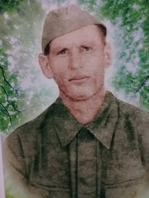 Гоц Иван Егорович