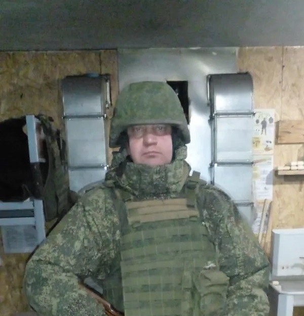 Мельников Евгений Николаевич