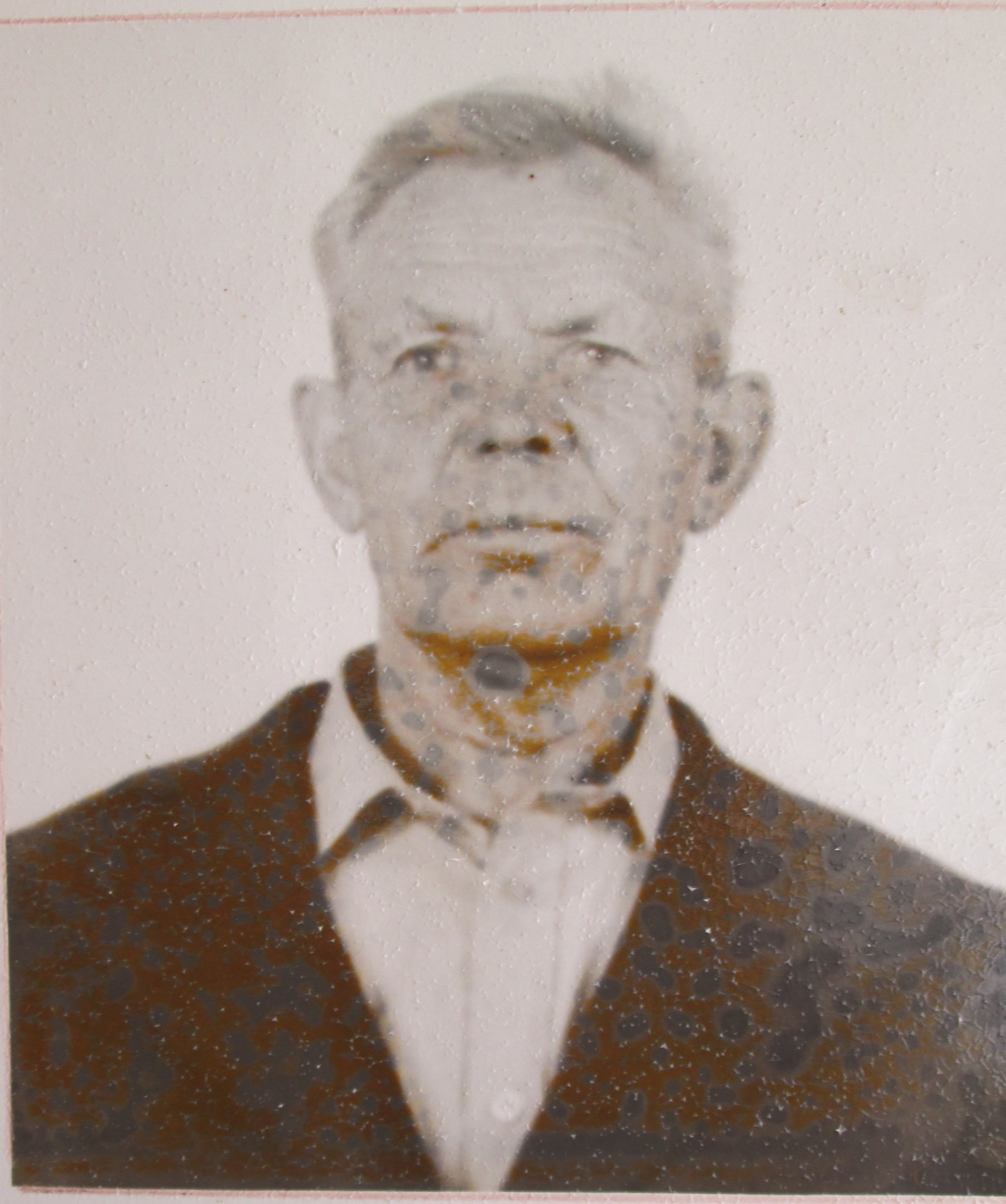 Фёдоров Василий Александрович