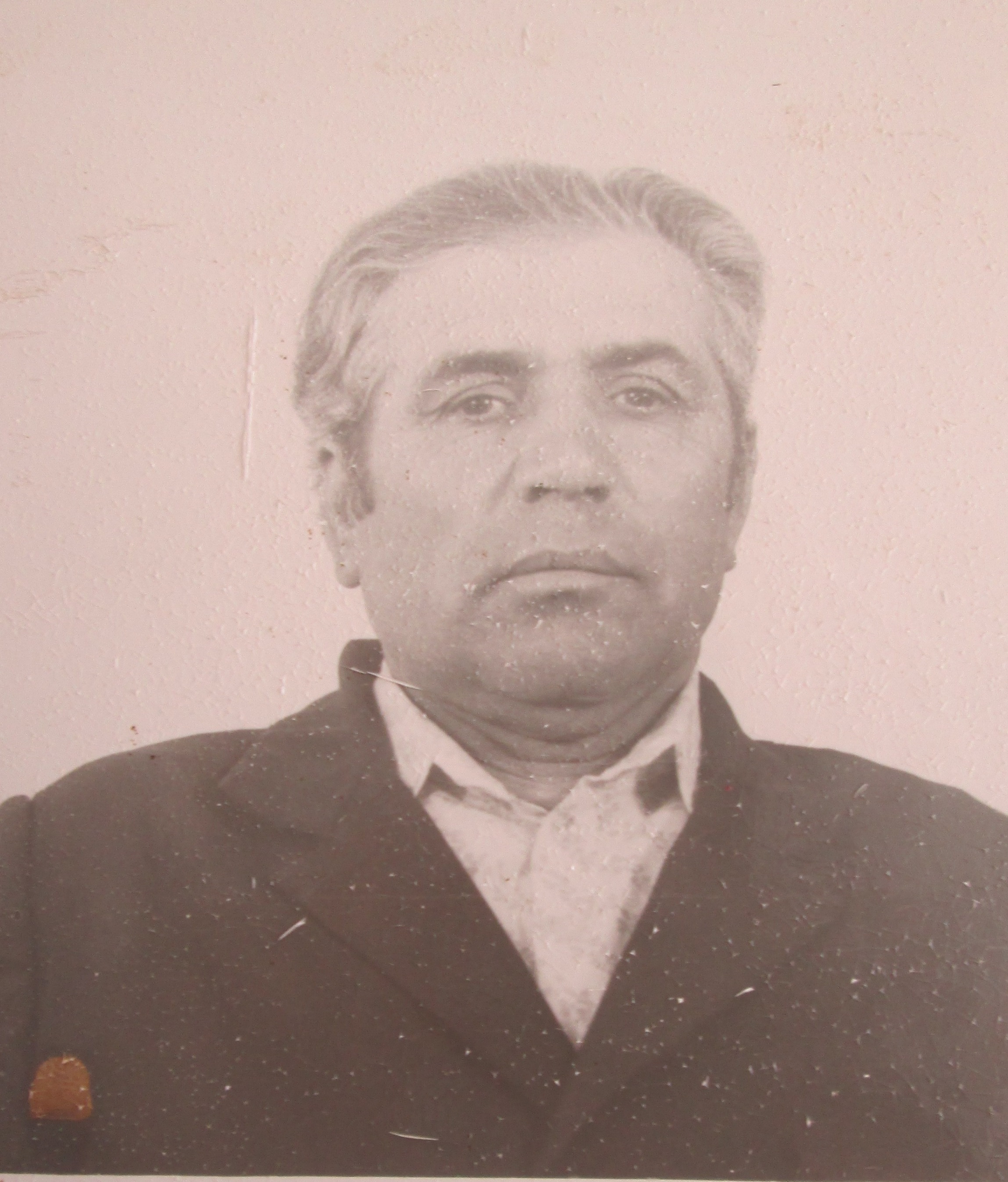 Литовкин Алексей Васильевич